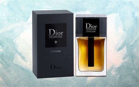 blind buy dior homme intense|Dior Homme Intense Review 2024 .